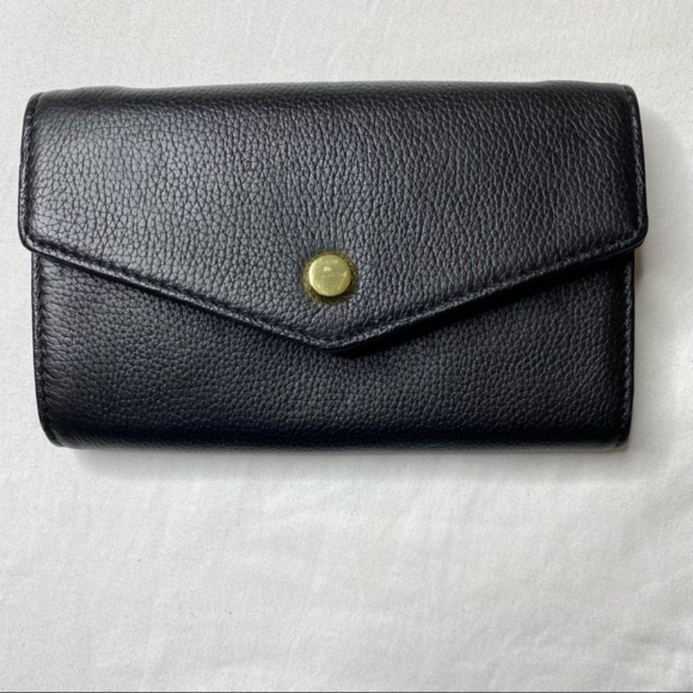 Stella & Max‎ Leather Wallet